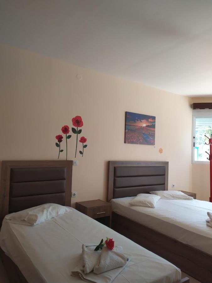 House Stamatis Apartment Sarti Exterior photo