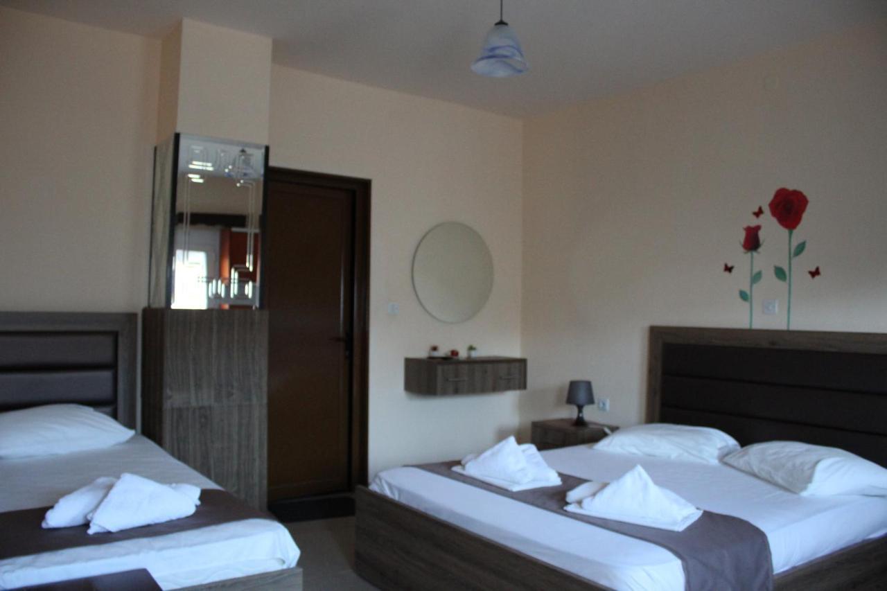 House Stamatis Apartment Sarti Exterior photo