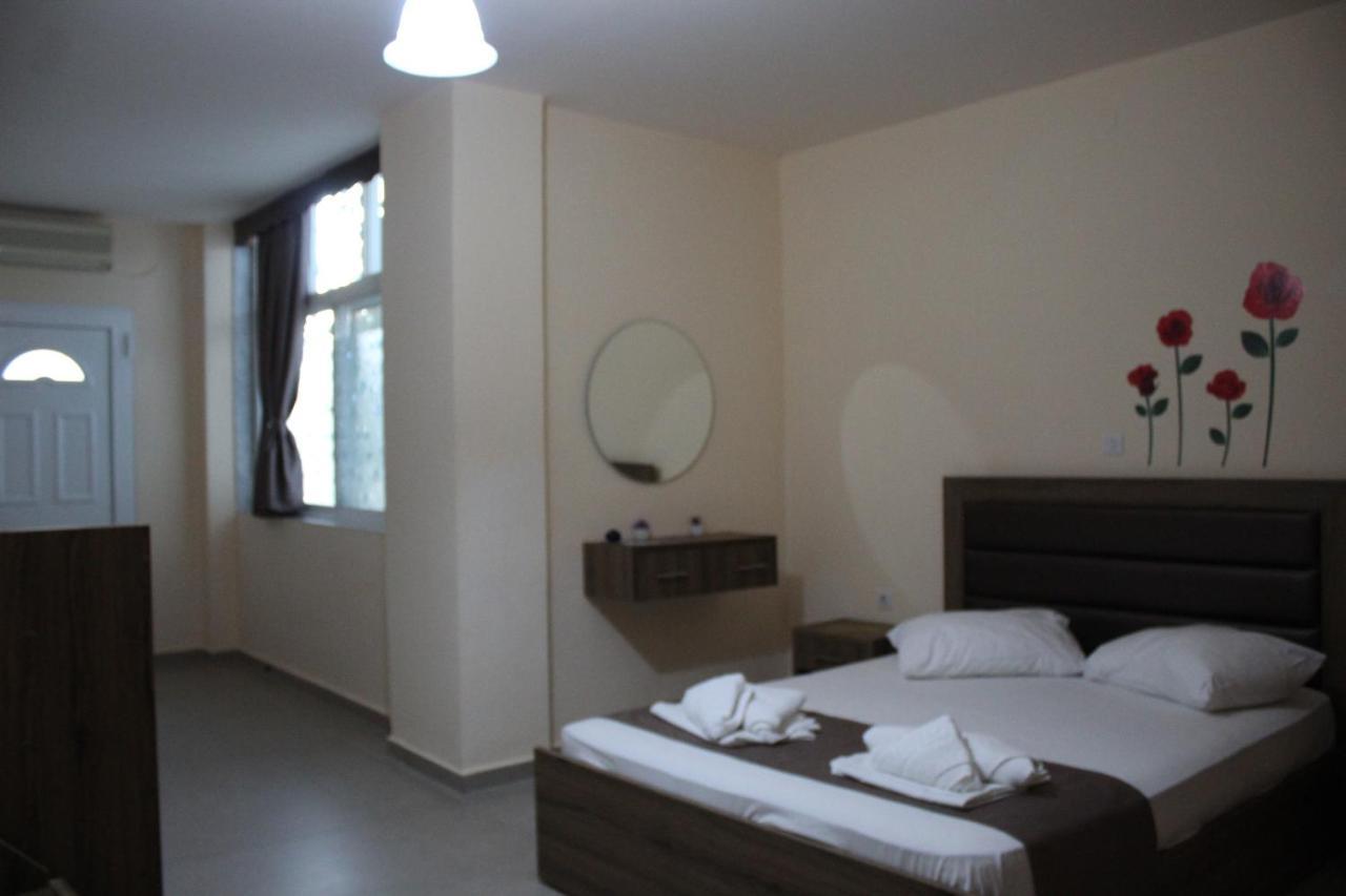 House Stamatis Apartment Sarti Exterior photo