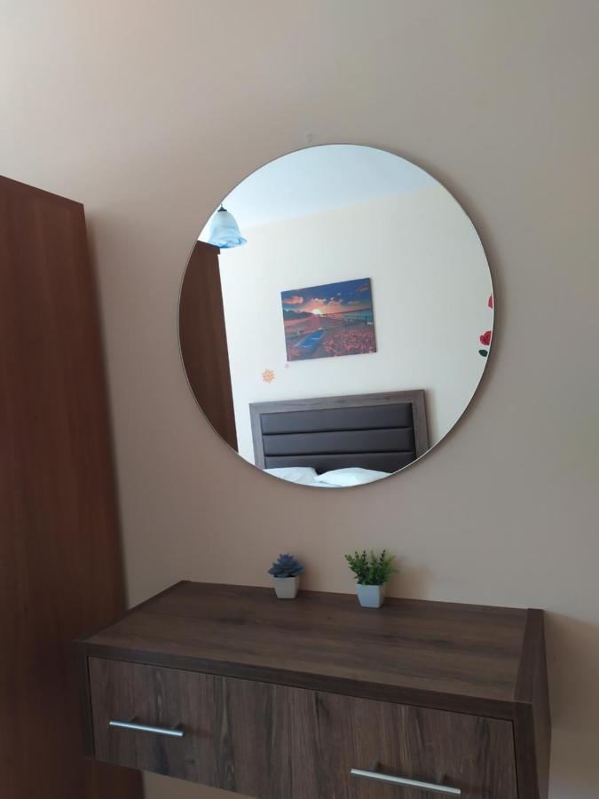 House Stamatis Apartment Sarti Exterior photo