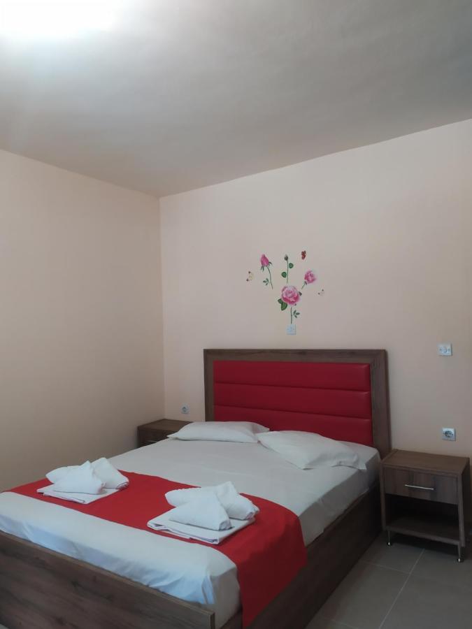 House Stamatis Apartment Sarti Exterior photo