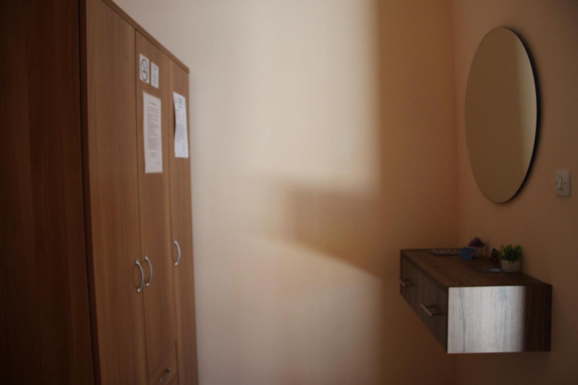 House Stamatis Apartment Sarti Exterior photo