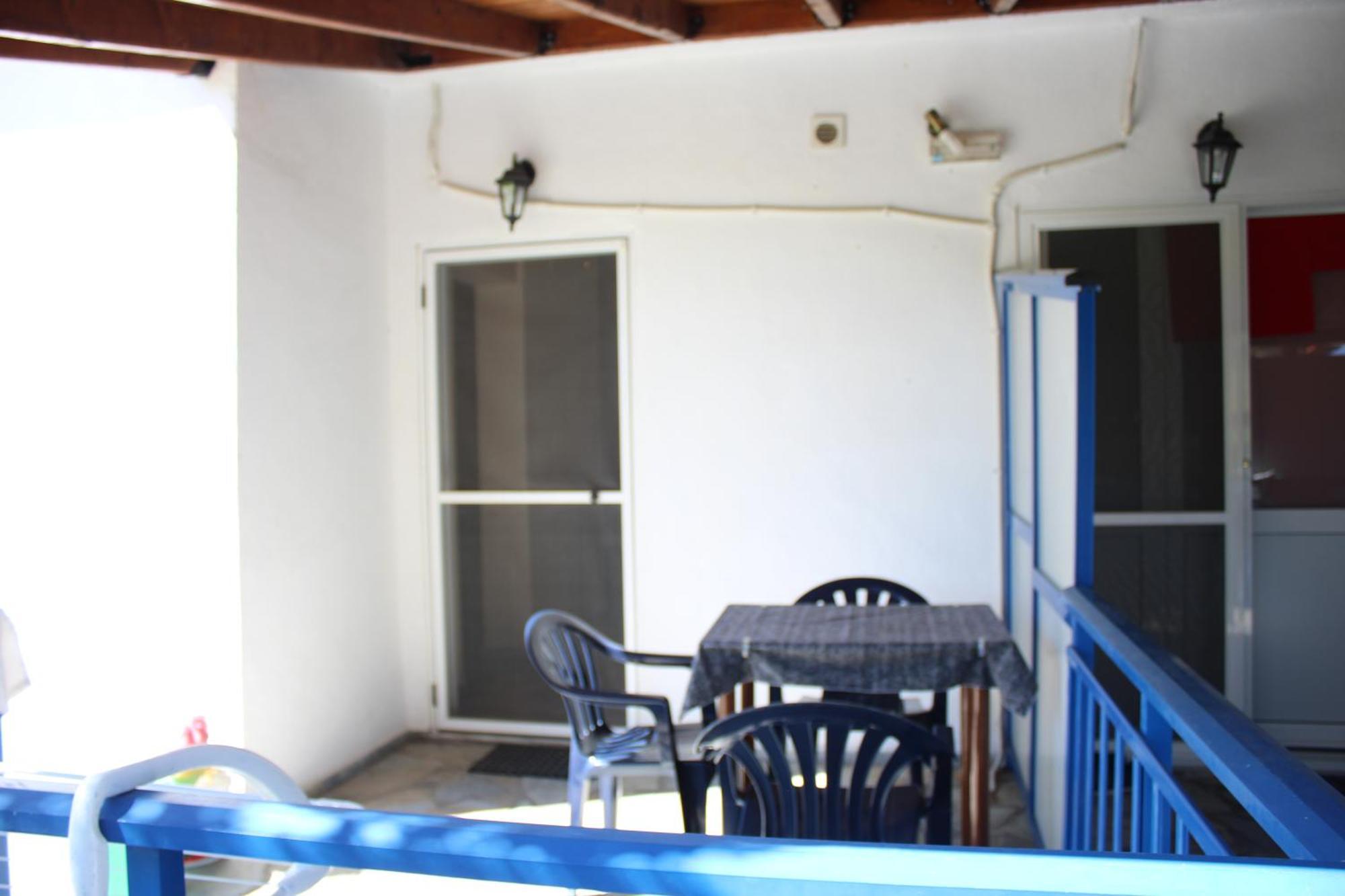 House Stamatis Apartment Sarti Exterior photo